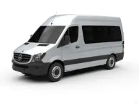 Usado Mercedes Sprinter 129 CV (94 kW) 2015 Gris Van