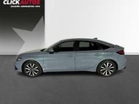 Usado Honda Civic Elegance 184 CV (135 kW) 2024