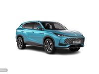 Nuevo MG HS Luxury 170 CV (125 kW) 2026 Azul SUV