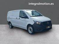 Usado Mercedes Vito 190 CV (139 kW) 2021 Blanco Van