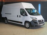 usado Fiat Ducato Furgón Maxi 35 L4 H3 3.0 Natual Power