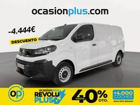 Usado Opel Vivaro 120 CV (88 kW) 2024 Blanco Monovolumen