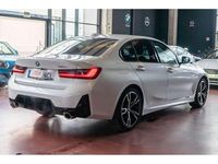 Usado BMW 320 Comfort Edition 184 CV (135 kW) 2025 Blanco Berlina