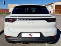 Usado Porsche Cayenne 461 CV (339 kW) 2023 Blanco SUV
