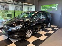 usado Opel Zafira 1.6CDTI S/S Selective 134