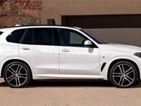 Usado BMW X5 340 CV (250 kW) 2019 Blanco SUV