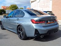 Usado BMW 320e 190 CV (139 kW) 2024 Gris / plata Berlina