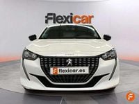 Usado Peugeot 208 Allure 101 CV (74 kW) 2023 Blanco Utilitario