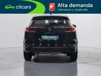 Usado Renault Austral Equilibre 140 CV (102 kW) 2023 Negro SUV
