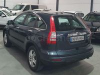 Usado Honda CR-V Innova 150 CV (110 kW) 2011 Gris / plata SUV
