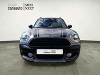 Usado Mini Cooper D Countryman 150 CV (110 kW) 2020 Gris SUV