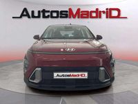 Usado Hyundai Kona 139 HP (102 kW) 2025 Vermelho SUV