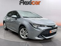 Usado Toyota Corolla Active 122 CV (89 kW) 2019 Gris Utilitario