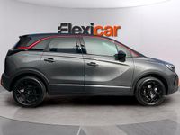 Usado Opel Crossland X 110 CV (80 kW) 2024 Gris SUV