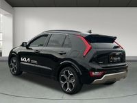 Usado Kia Niro 143 CV (105 kW) 2024 Negro SUV