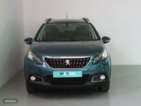 usado Peugeot 2008 PureTech 110 S&S 6 Vel. MAN Signature