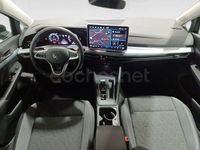 Usado VW Golf VIII Life 116 CV (85 kW) 2025 Negro Berlina