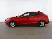 Usado Mazda 3 Style 151 CV (111 kW) 2016 Rojo Berlina