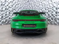 Usado Porsche 911 Carrera GTS 480 CV (353 kW) 2023 Verde Coupe