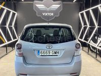 Usado Toyota Verso Active 126 CV (92 kW) 2009 Beige Monovolumen