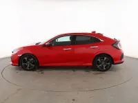 Usado Honda Civic Prestige 182 CV (133 kW) 2019 Rojo Berlina