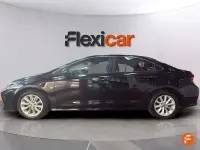 Usado Toyota Corolla 125 CV (91 kW) 2023 Negro