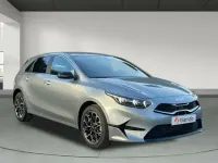 Nuevo Kia Ceed Style 120 CV (88 kW) 2025 Gris Utilitario