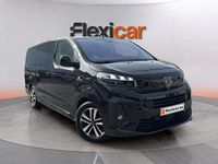 Usado Peugeot Traveller Business-Line 180 CV (132 kW) 2024 Gris Monovolumen