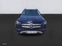Usado Mercedes GLE350 320 CV (235 kW) 2021 Negro SUV