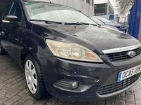 usado Ford Focus 1.6 tdci 109 cv Sportbreak