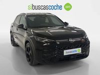 Nuevo VW T-Roc Edition 150 CV (110 kW) 2025 Negro SUV
