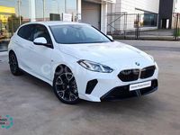Usado BMW 120 170 CV (125 kW) 2024 Blanco Utilitario