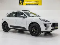 Usado Porsche Macan 258 CV (189 kW) 2016 Blanco SUV
