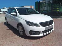 usado Peugeot 308 1.5BlueHDi S&S Business Line 130