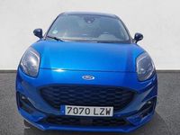 Usado Ford Puma ST-Line X 155 CV (114 kW) 2022 SUV