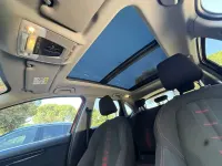 Usado BMW 218 Active Tourer Sport Line 150 CV (110 kW) 2015 Burdeos Monovolumen