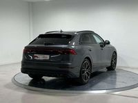 Nuevo Audi Q7 S-Line 394 CV (289 kW) 2025 Gris SUV