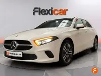 Usado Mercedes A250 218 CV (160 kW) 2022 Blanco
