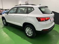 usado Seat Ateca 1.6TDI CR S&S Ecomotive Xcellence