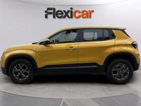 Usado Jeep Avenger Longitude 101 CV (74 kW) 2023 Amarillo SUV