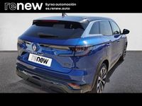 Usado Renault Austral Techno 200 CV (147 kW) 2025 Azul SUV