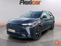 Usado DS Automobiles DS7 Crossback Performance 130 CV (95 kW) 2023 Negro SUV