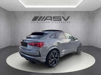 Usado Audi RS Q3 Sportback 400 CV (294 kW) 2021 Gris SUV