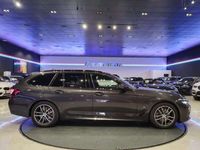 usado BMW 520 520 dA Touring