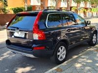 usado Volvo XC90 Momentum