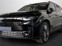 Nuevo Leapmotor C10 160 kW (218 CV) 2025 Negro SUV