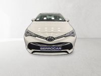 usado Toyota Avensis 115D Advance 82 kW (112 CV)