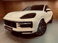 Usado Porsche Cayenne 470 CV (345 kW) 2024 Blanco SUV