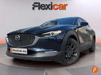 Usado Mazda CX-30 Prime-Line 140 CV (102 kW) 2025 Azul SUV