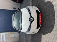 Usado Renault Zoe Intens 67 kW (92 CV) 2017 Blanco Utilitario